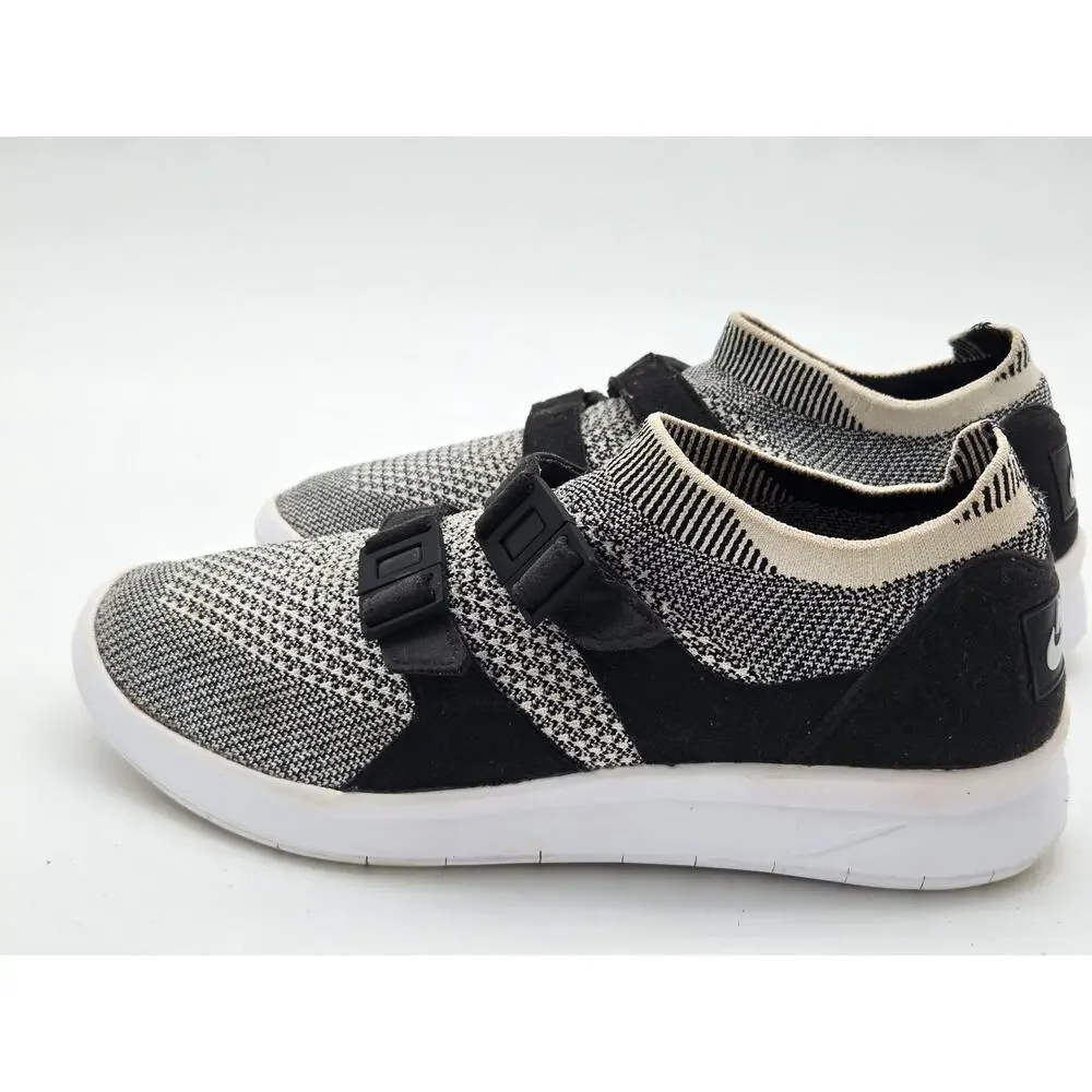 Nike Air Sock Racer Ultra Flyknit 896447-002 6.5